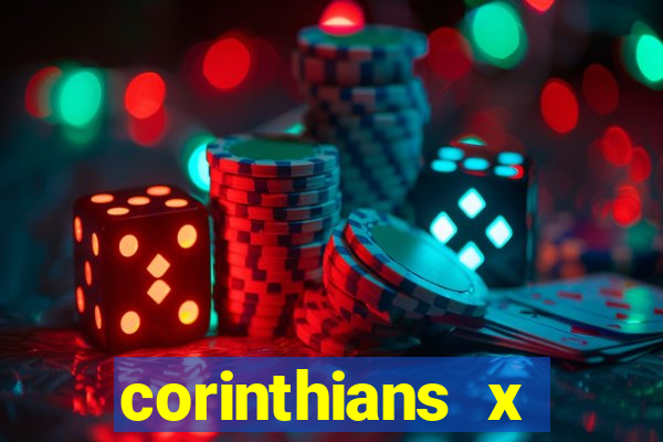 corinthians x internacional multicanais